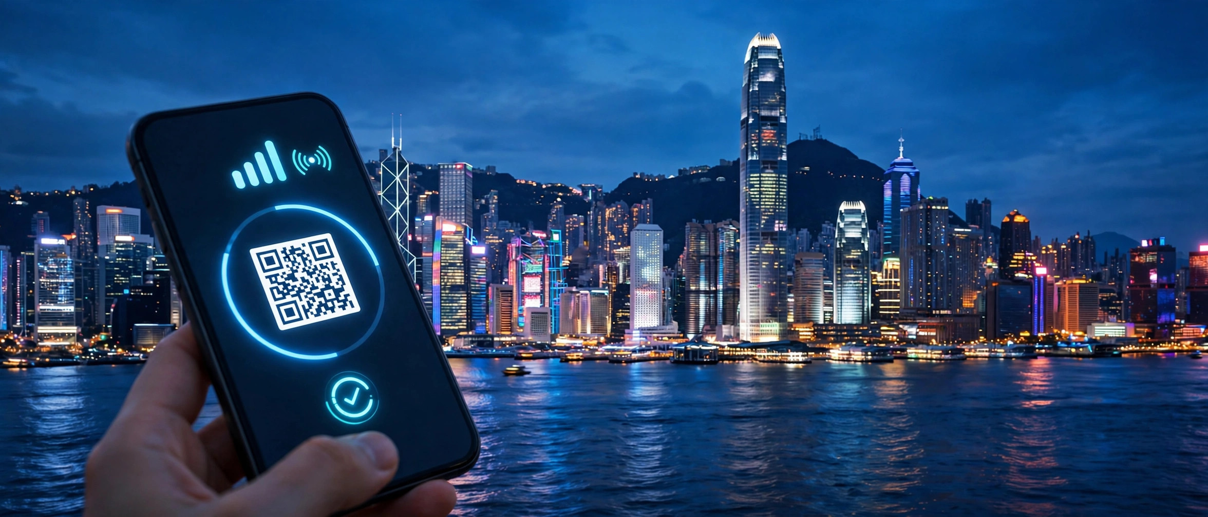 eSIM 境外流量