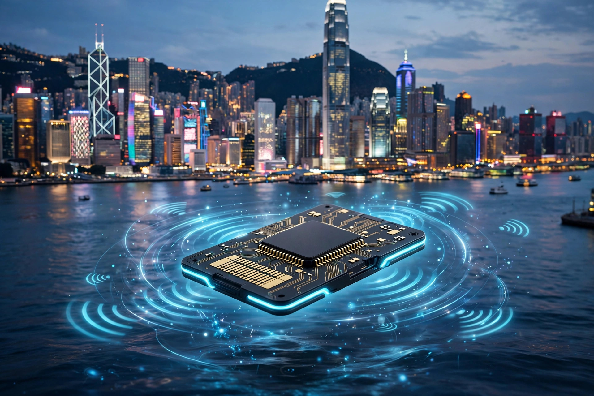 香港 3天 2GB eSIM